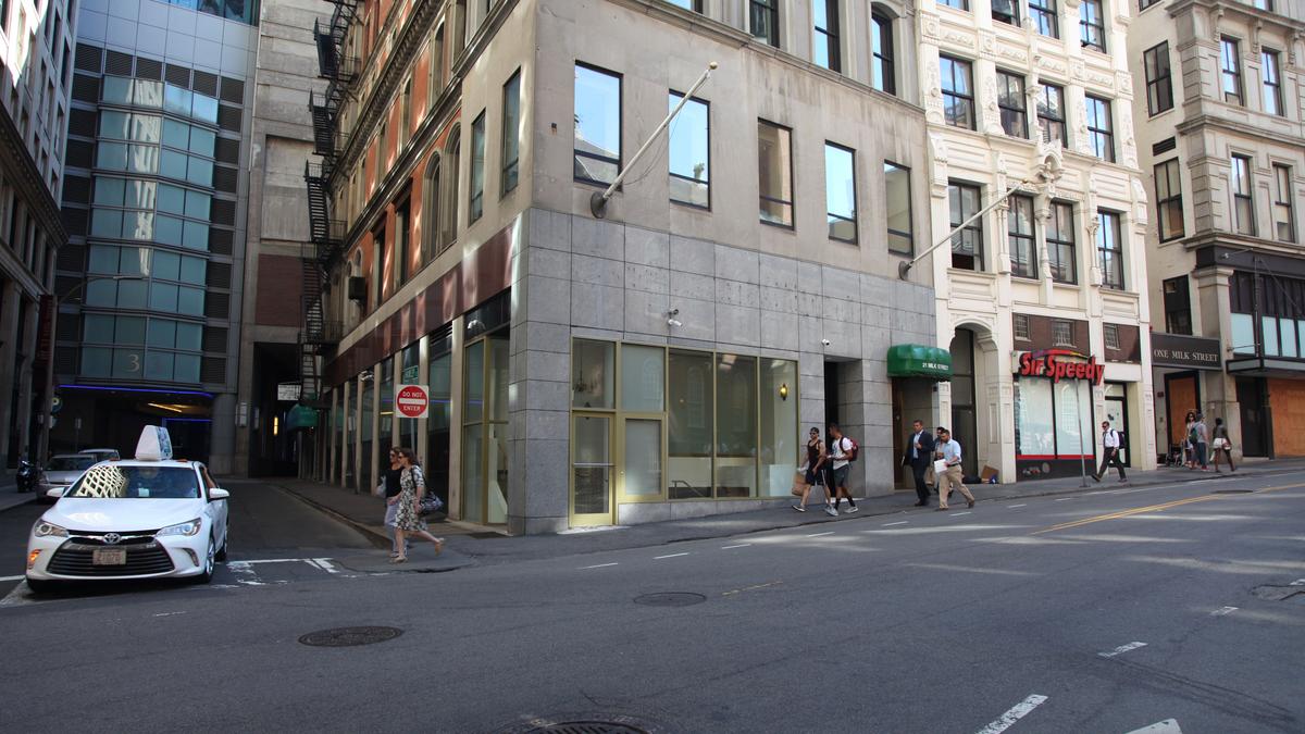 Patriot Care Boston Dispensary Dispensary Genie