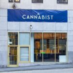 Exterior of Cannabist's Boston Dispensary - Photo Credit: Cannabist