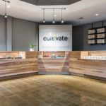 Interior at Cultivate Leicester Dispensary - Credit: Cultivate