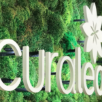Curaleaf Logo - Credit: Curaleaf