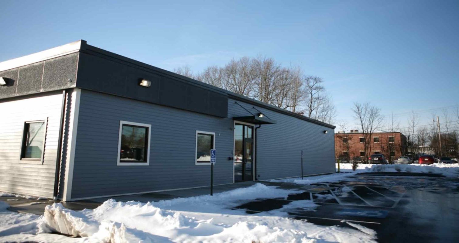 BASK Fairhaven Dispensary Dispensary Genie