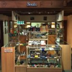 Glass pipes and Accessories at Canuvo Biddeford Dispensary - Credit: Canuvo