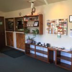 Interior at Canuvo Biddeford Dispensary - Credit: Canuvo