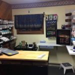 Inventory at Canuvo Biddeford Dispensary - Credit: Canuvo