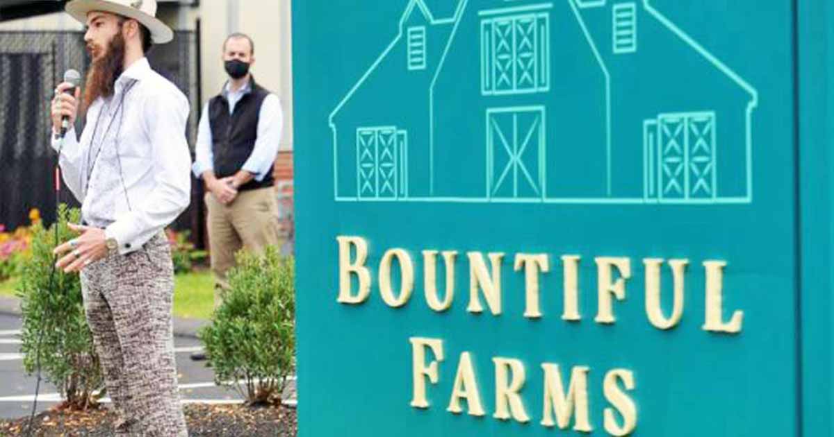 Bountiful Farms Natick Dispensary Dispensary Genie