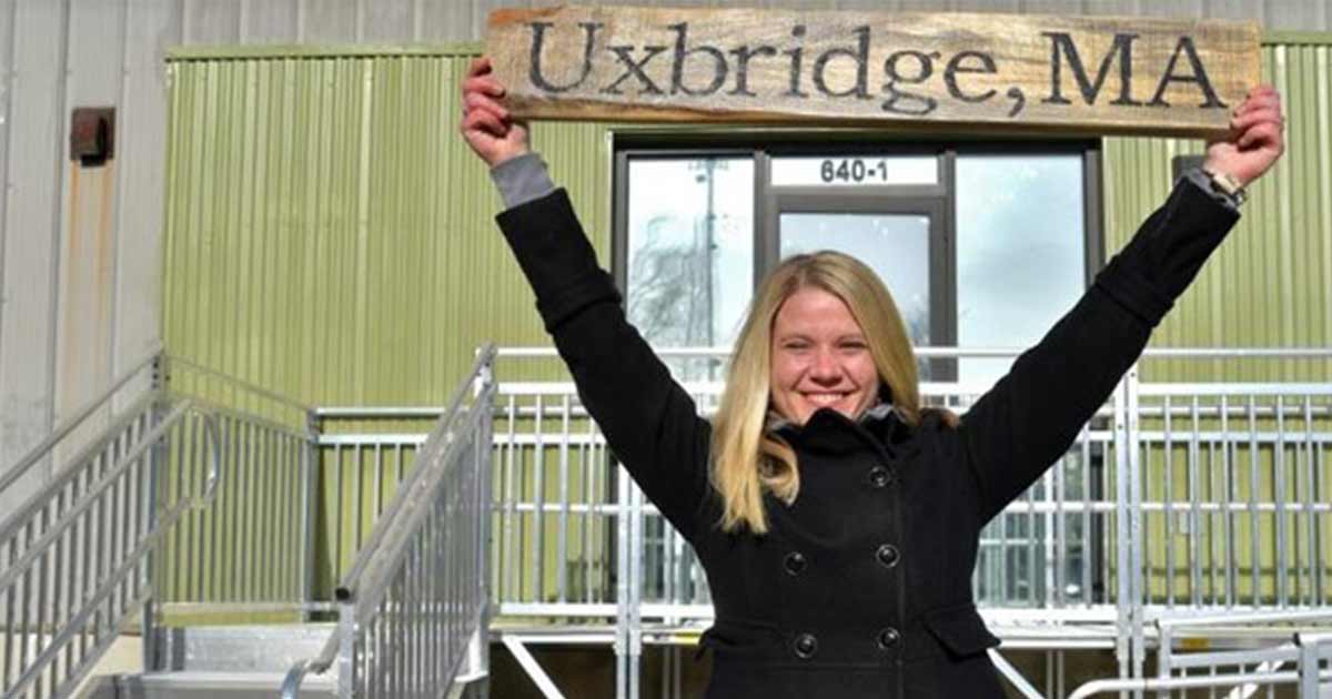 Caroline's Cannabis Uxbridge Dispensary