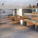 Displays at Harvest of Scottsdale Dispensary - Credit: Harvest