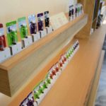 Vape Carts at Harvest of Scottsdale Dispensary - Credit: Harvest