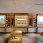 Sales Floor at Harvest of Scottsdale Dispensary - Credit: Harvest