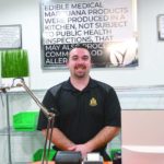 Owner of Ohio Valley Natural Relief Wintersville marijuana dispensary