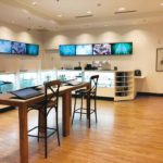 Modern Cannabis Shopping at Bloom Medicinals Germantown Dispensary - Credit: Bloom Medicinals