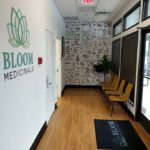 Waiting Area at Bloom Medicinals Germantown Dispensary - Credit: Bloom Medicinals