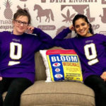 Ravens Team Spirit at Bloom Medicinals Germantown Dispensary - Credit: Bloom Medicinals