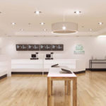 Sales Floor at Bloom Medicinals Germantown Dispensary - Credit: Bloom Medicinals