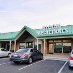 Sign at Bloom Medicinals Germantown Dispensary - Credit: Bloom Medicinals