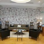 Lounge at Bloom Medicinals Germantown Dispensary - Credit: Bloom Medicinals