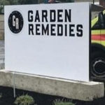 Potential Sign at Garden Remedies Marlborough Dispensary - Credit: Main Cuenta