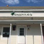 Exterior of Greenwave Solomons Dispensary - Credit: Greenwave