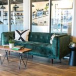 Seating at Your Farmacy Lutherville-Timonium Dispensary - Credit: Your Farmacy
