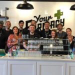 The Team at Your Farmacy Lutherville-Timonium Dispensary - Credit: Your Farmacy