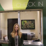 Co Owner of Positive Energy Ocean City Dispensary - Credit: Positive Energy