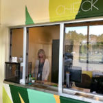 Pick-Up Window at Positive Energy Ocean City Dispensary - Credit: Positive Energy