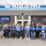 Grand Opening at Ascend Newton Dispensary - Photo Credit: Maura Wayman Photography / Patch