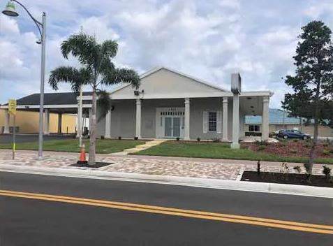Street View of Liberty Health Cape Coral Dispensary - Credit: NBC 2