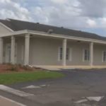 Exterior of Liberty Health Cape Coral Dispensary - Credit: NBC 2