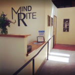 Check-In at MindRite Northwest Portland Nob Hill Dispensary - Credit: MindRite