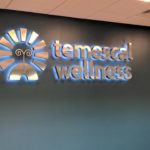 Logo for Temescal Wellness Keen Dispensary - Credit: Temescal Wellness