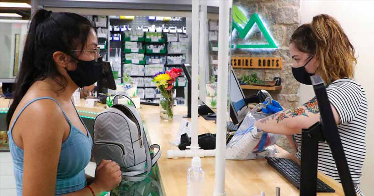 Berkshire Roots East Boston Dispensary Dispensary Genie