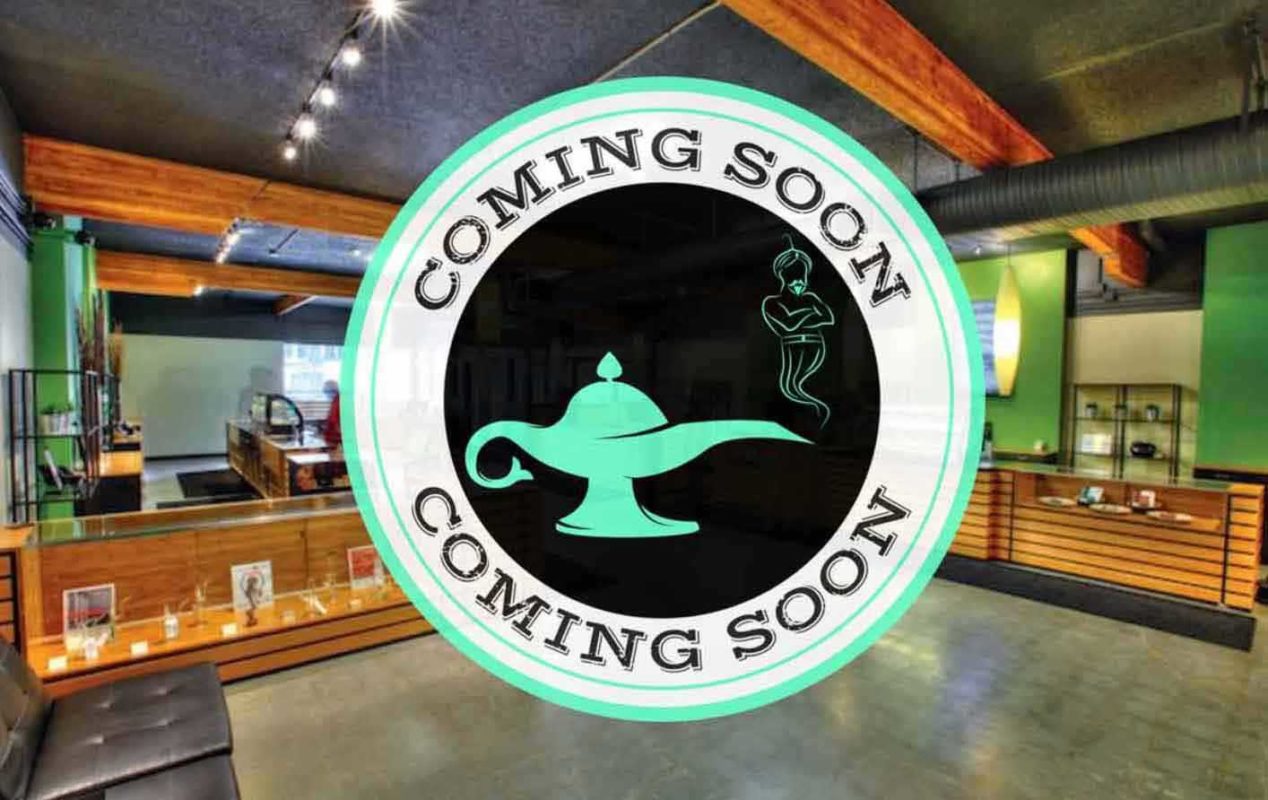 Nova Farms Attleboro Dispensary Dispensary Genie