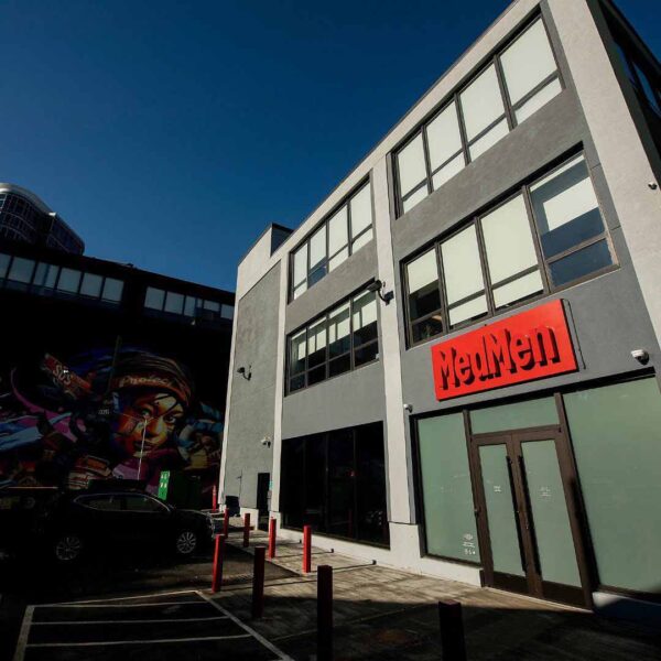 MedMen Fenway Boston Dispensary Boston's MedMen Dispensary