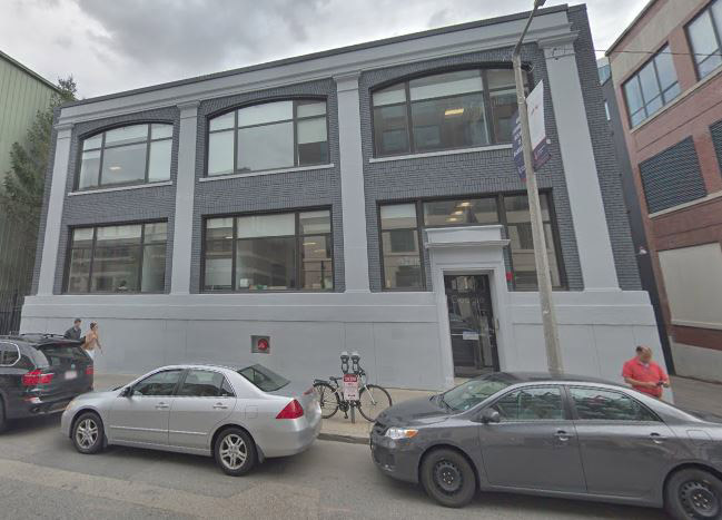 MedMen Fenway Boston Dispensary - Dispensary Genie