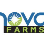 Logo for Nova Farms' Framingham Dispensary - Credit: Nova Farms