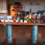 Pipes, Vaporizers & Other Accessories at Dockside Cannabis' SoDo Dispensary - Credit: Donovan McCracken (Google User)