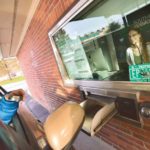 Drive-Thru Window at Southern Vermont Wellness Dispensary - Credit: Kristopher Radder of the Brattleboro Reformer