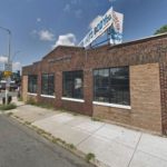 Potential Site of Union Twist Allston Boston Dispensary - Credit: Google Maps