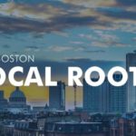Logo for East Boston Local Roots Dispensary - Credit: East Boston Local Roots