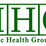 Logo for Holistic Health Group of Dorchester's Boston Dispensary - Credit: Holistic Health Group