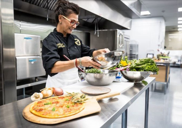 New Trend: Cannabis Infused Restaurants in the United States