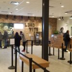 Sales Floor at Mission South Chicago Dispensary - Credit: D Money (Google User)