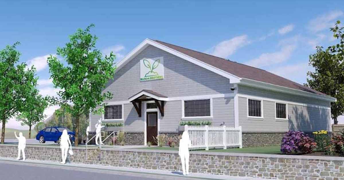 Bloom Brothers Pittsfield Dispensary Dispensary Genie
