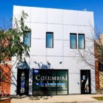 Exterior of Columbia Care’s Chicago Albany Park Dispensary - Credit: Columbia Care