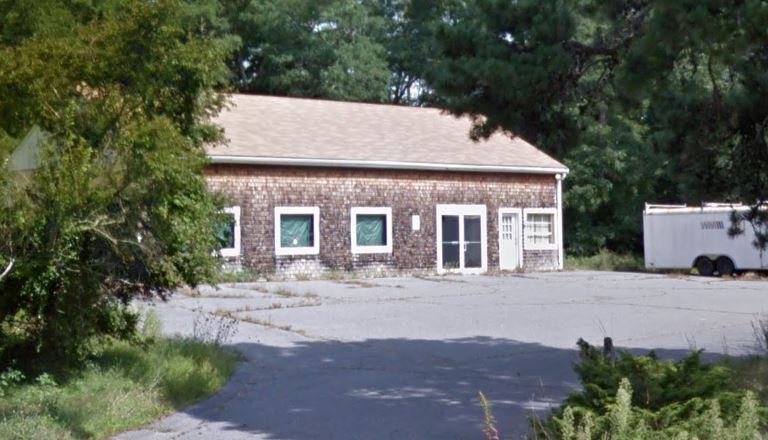 Exterior of Haven Center's Brewster Dispensary - Credit: Google Maps