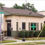 Exterior of The Flower Bowl Inkster Dispensary - Credit: The Flower Bowl