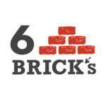 Logo for 6 Bricks Springfield Dispensary - Credit: 6 Bricks