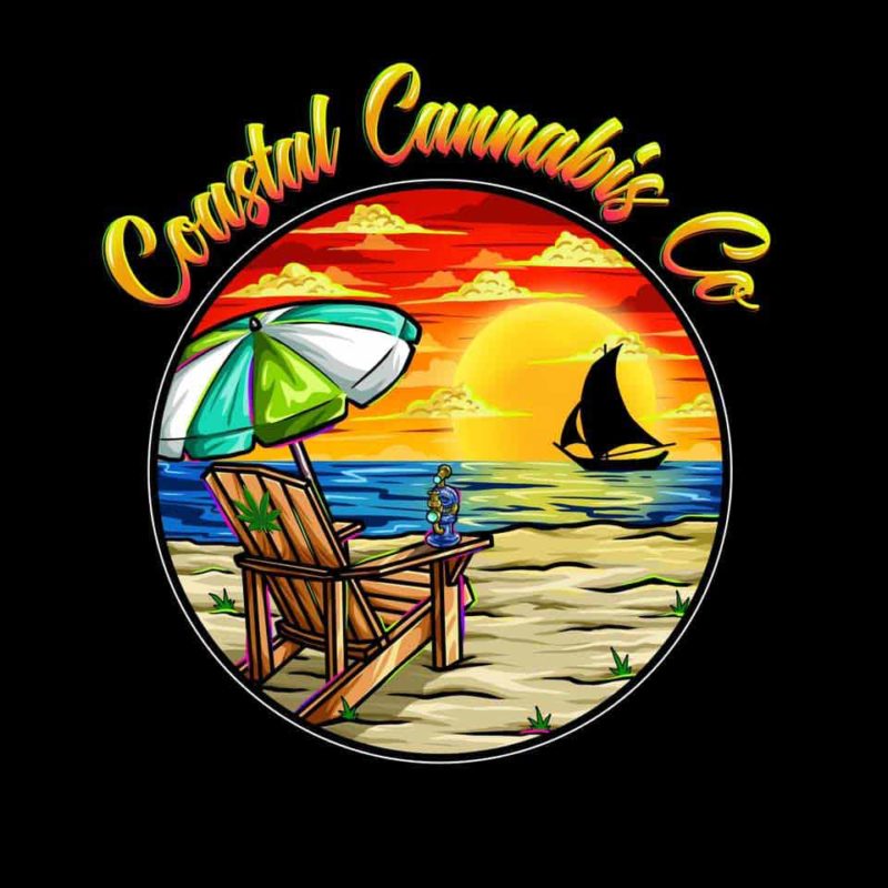 Coastal Cannabis’ Damariscotta Dispensary Dispensary Genie