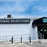 Exterior of Natural Selections' Watertown Dispensary - Credit: Natural Selections